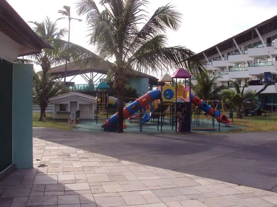 Ancorar Flat 6305 Apartamento Pôrto das Galinhas