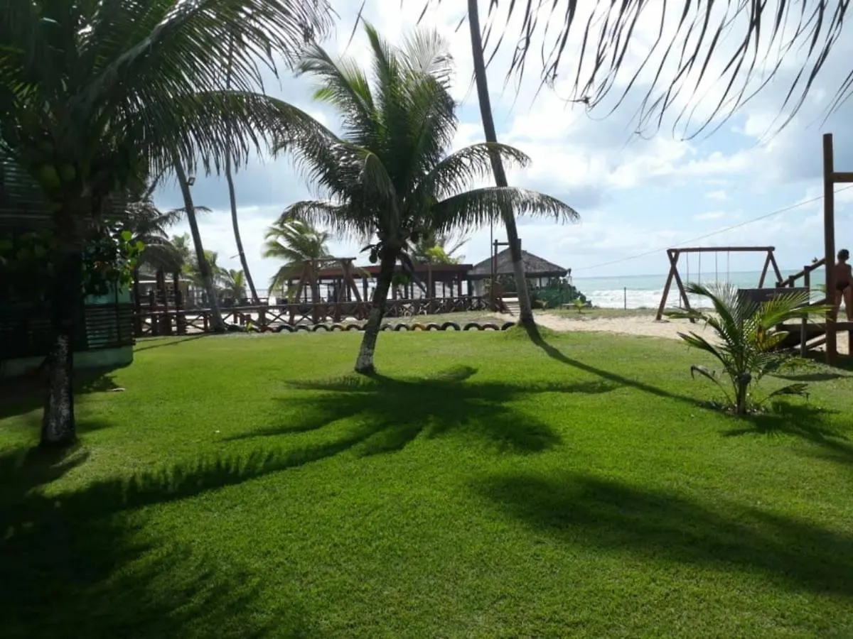 Ancorar Flat 6305 Apartamento Pôrto das Galinhas