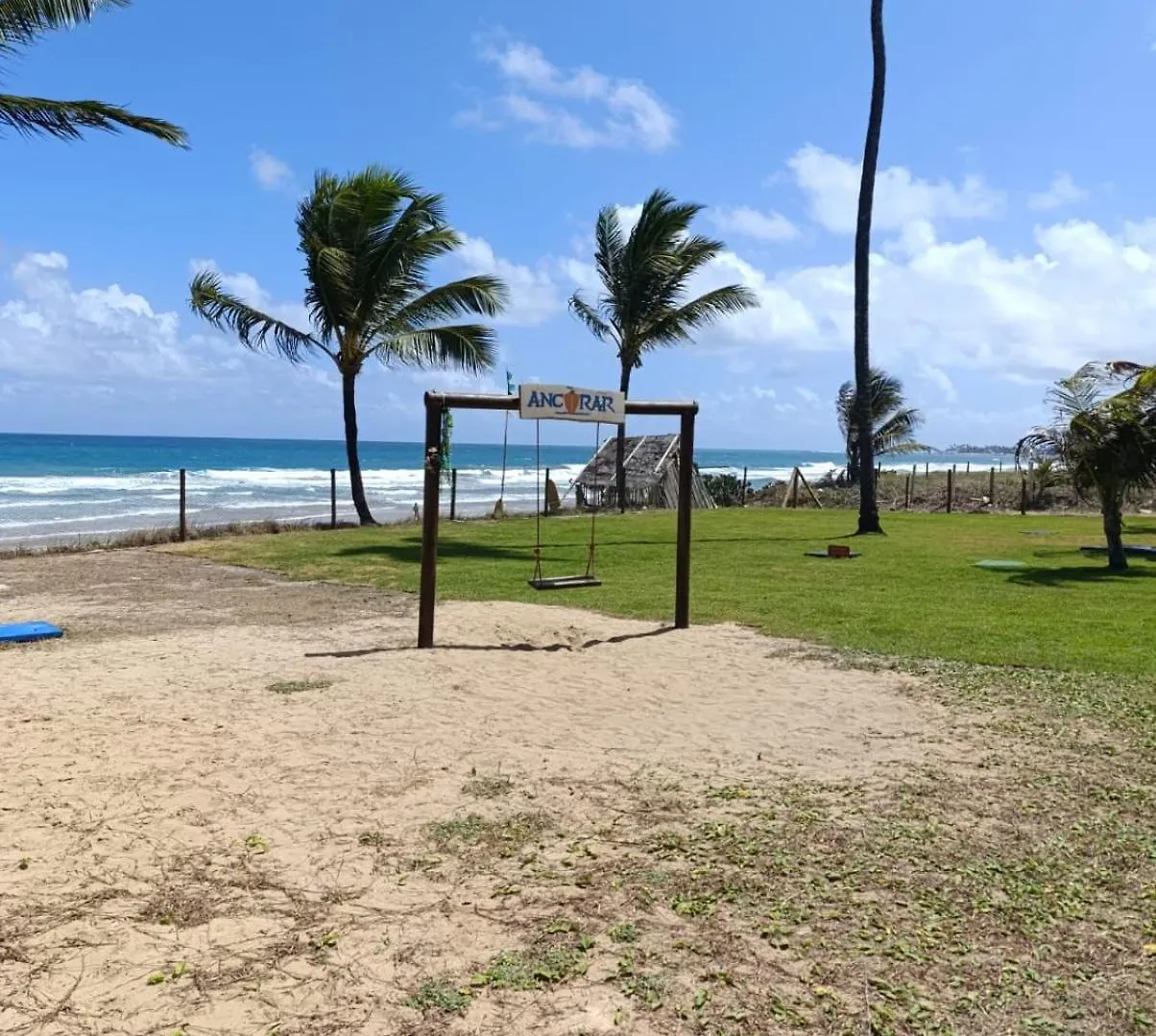 Ancorar Flat 6305 Apartamento Pôrto das Galinhas Brasil