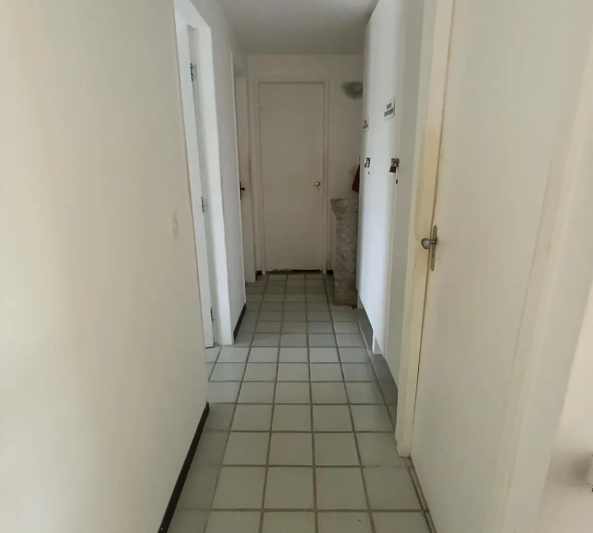 Ancorar Flat 6305 Apartamento Pôrto das Galinhas 0*,  Brasil