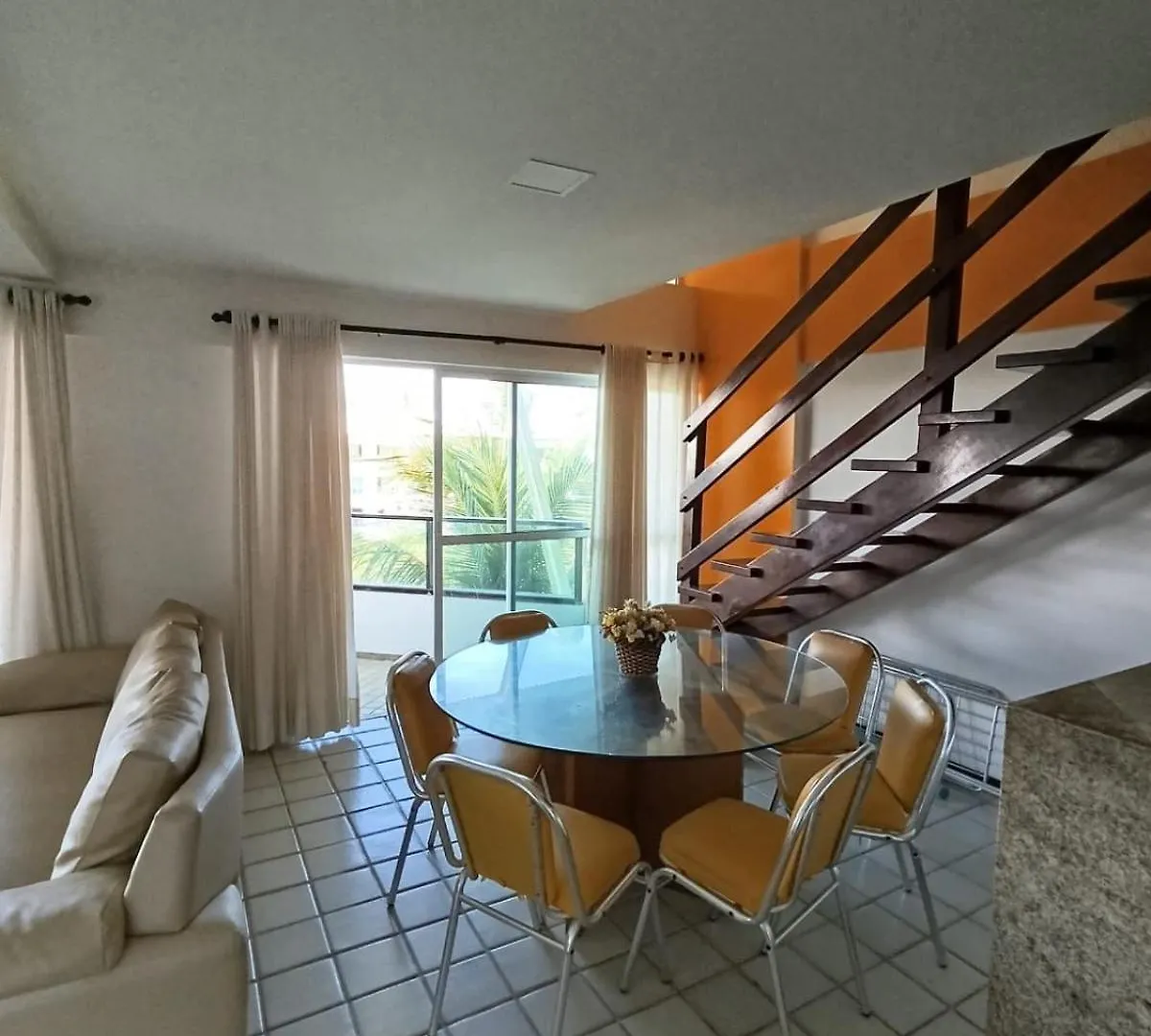 Ancorar Flat 6305 Apartamento Pôrto das Galinhas