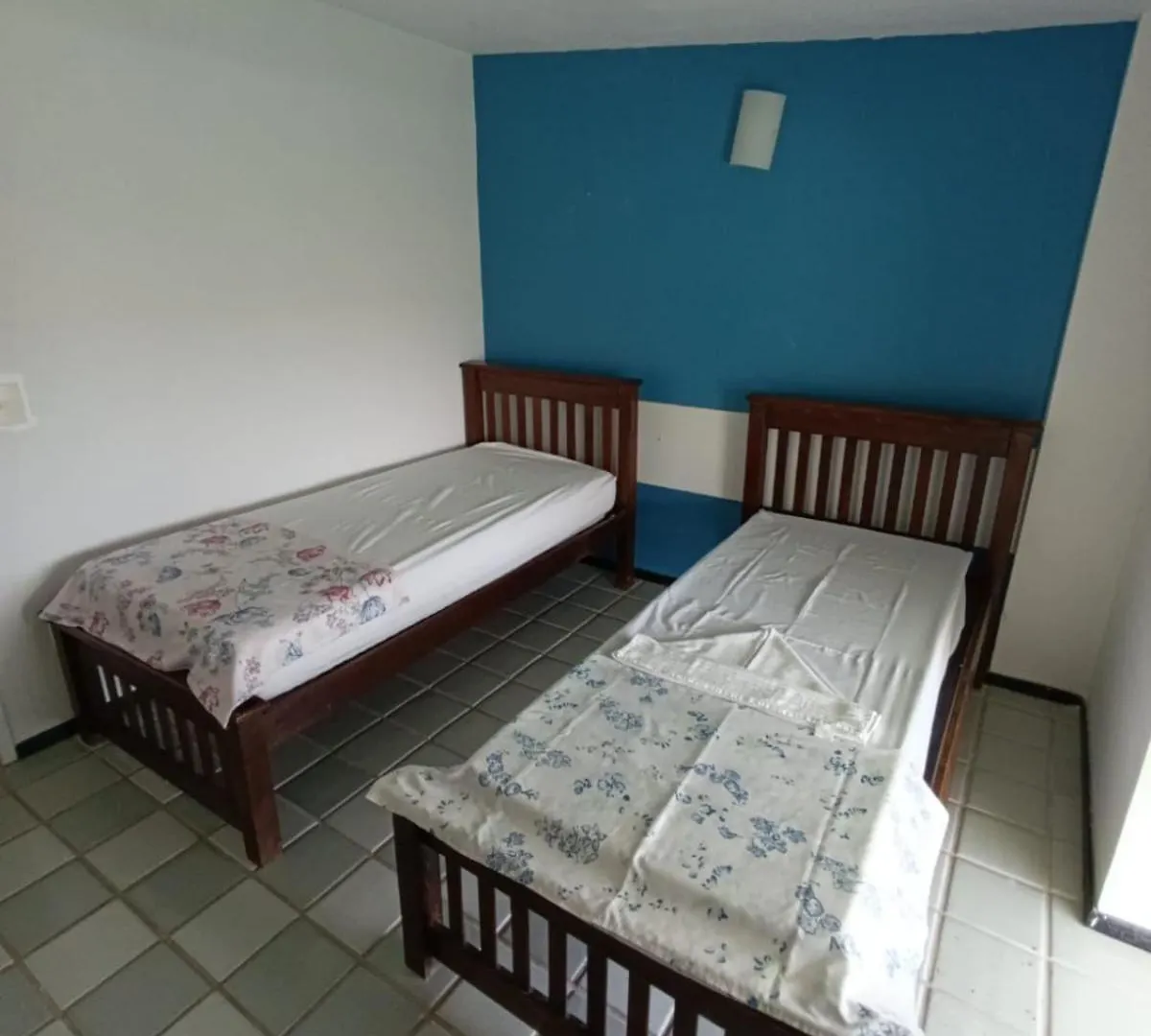 Ancorar Flat 6305 Apartamento Pôrto das Galinhas