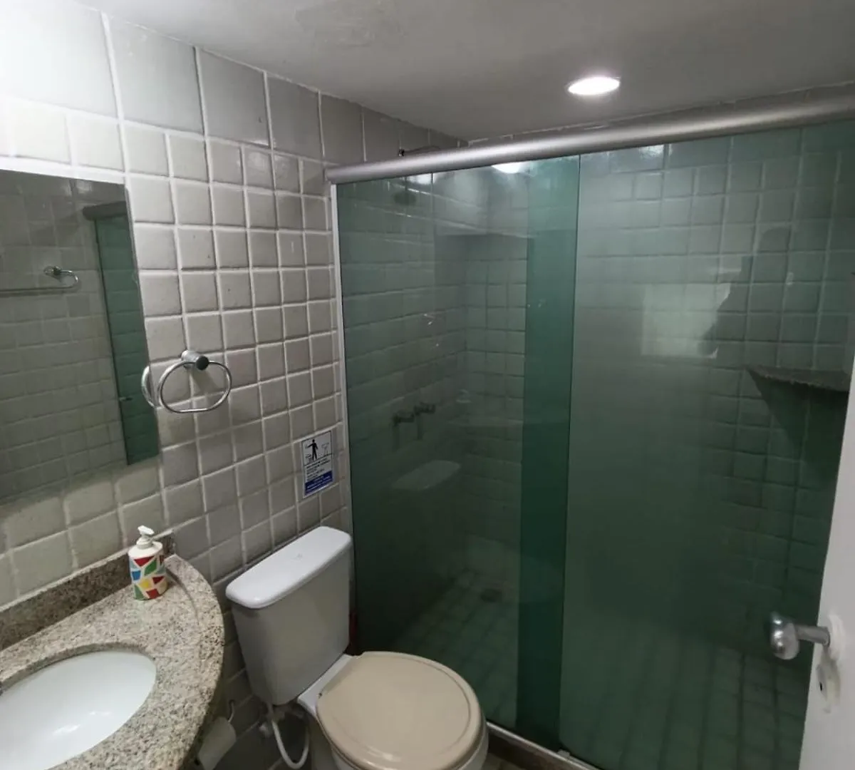 Ancorar Flat 6305 Apartamento Pôrto das Galinhas