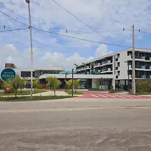 Apartamento Makia Sunset B003, Pôrto das Galinhas