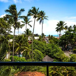 Apartamento Residencial Di Mare By New Time, Pôrto das Galinhas